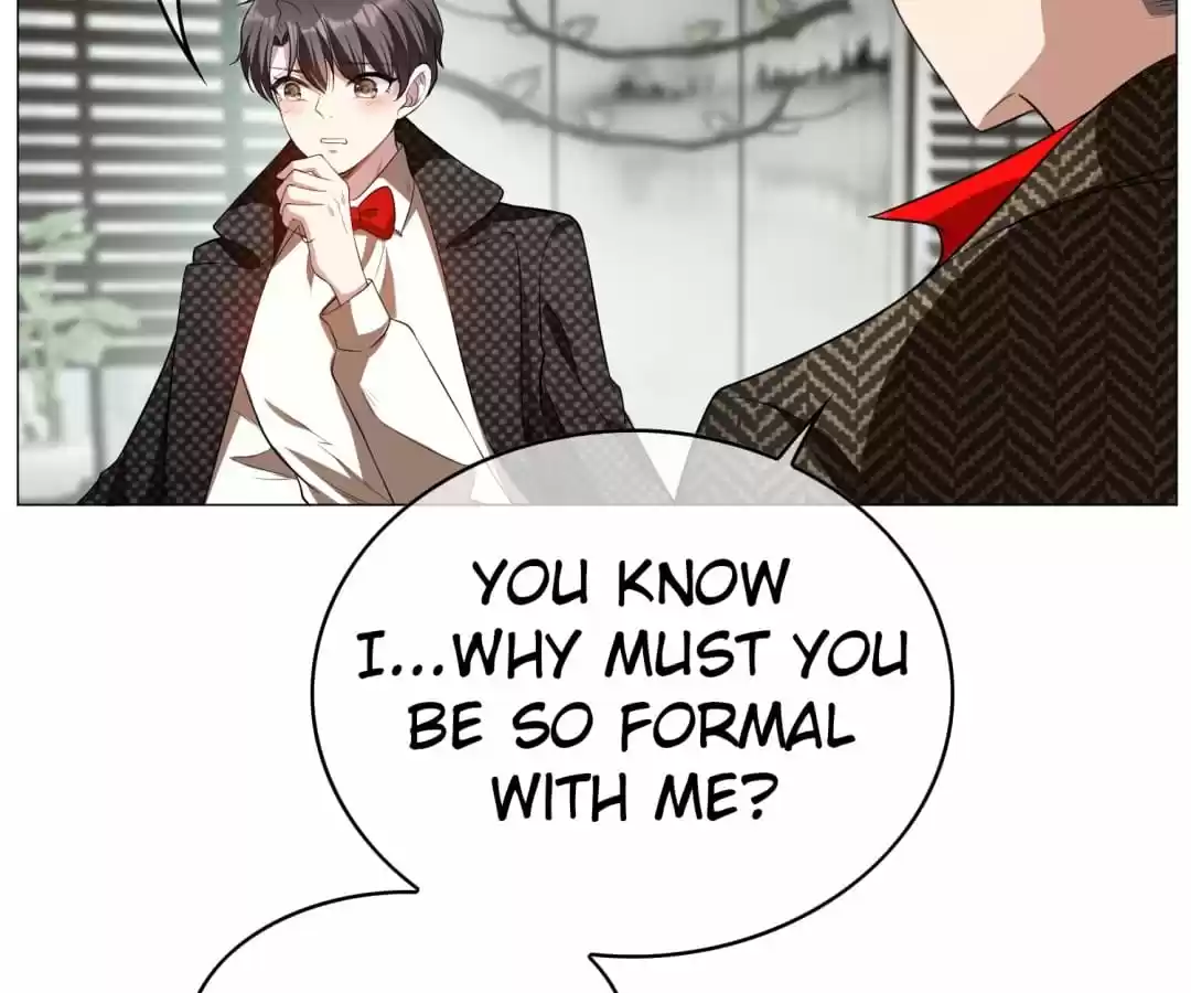 The Naive Mr. Lu Chapter 85