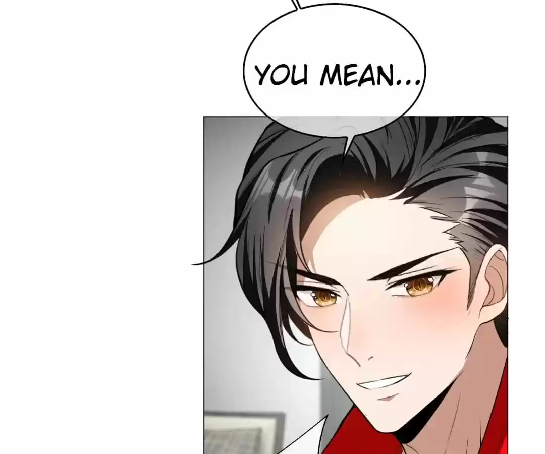 The Naive Mr. Lu Chapter 85