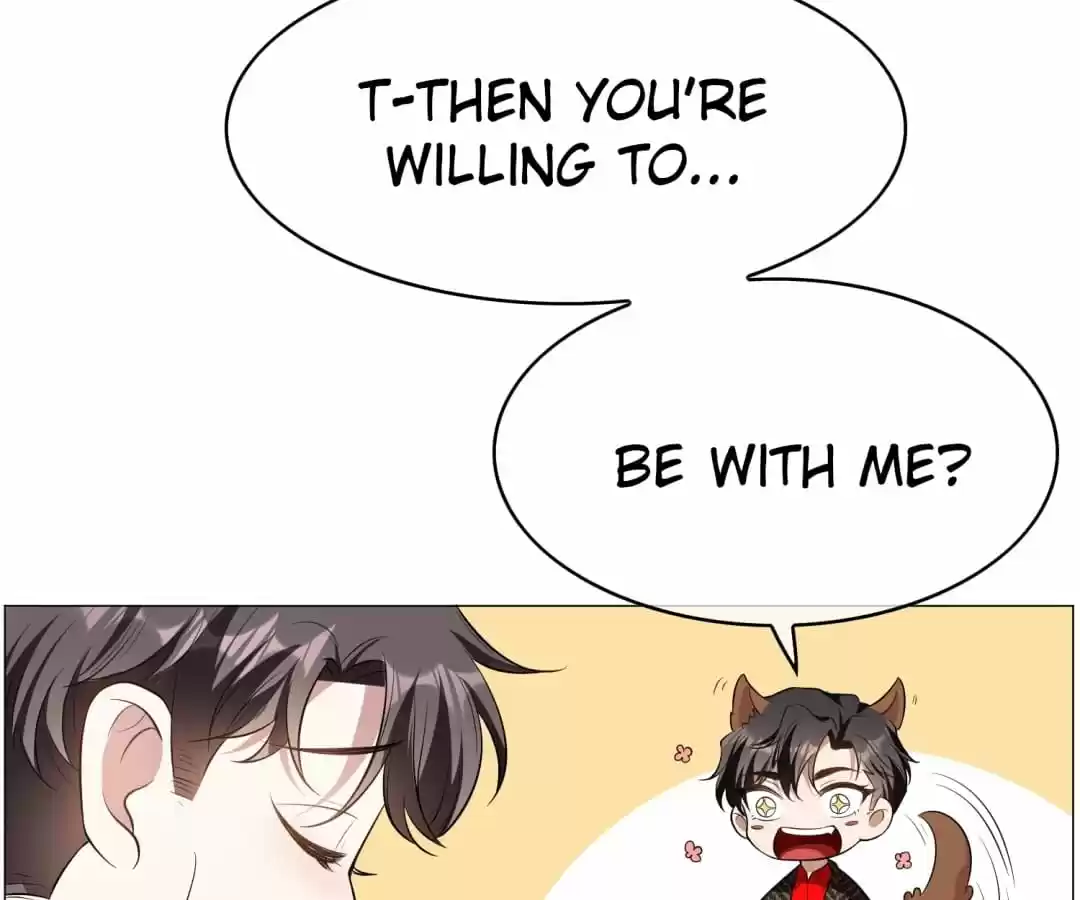 The Naive Mr. Lu Chapter 85