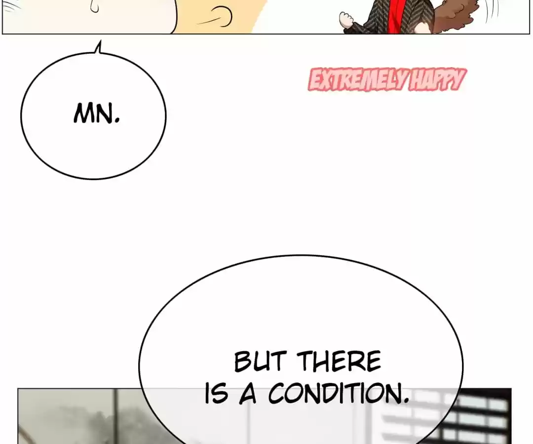 The Naive Mr. Lu Chapter 85