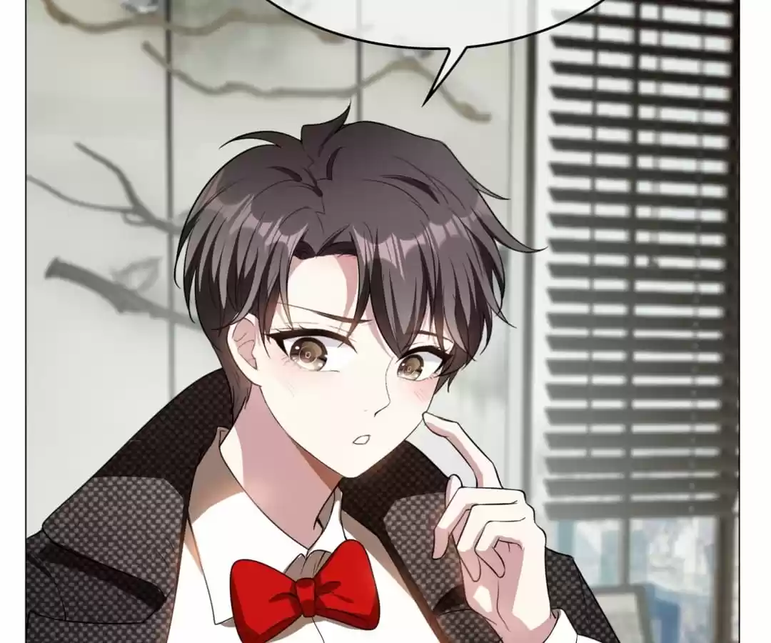 The Naive Mr. Lu Chapter 85