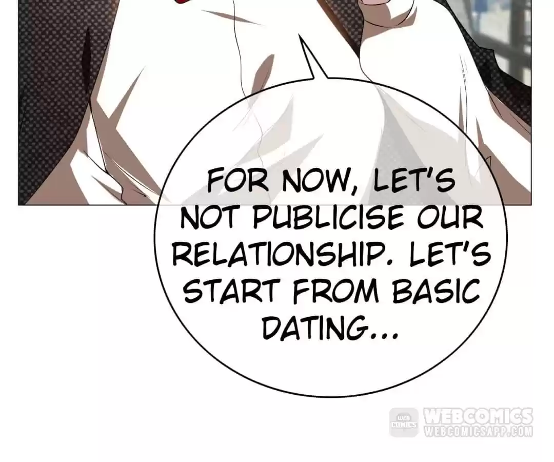 The Naive Mr. Lu Chapter 85