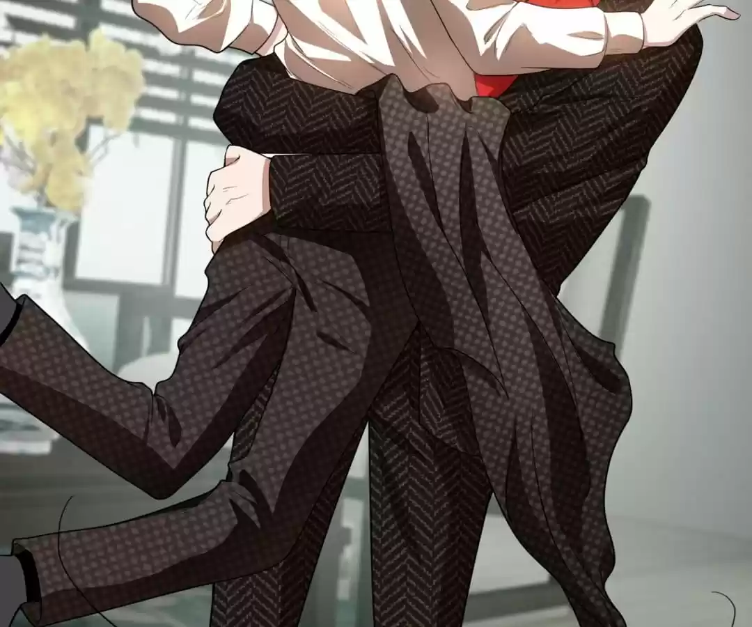 The Naive Mr. Lu Chapter 85