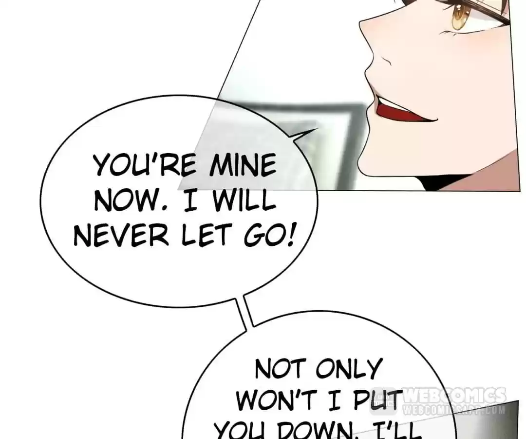 The Naive Mr. Lu Chapter 85