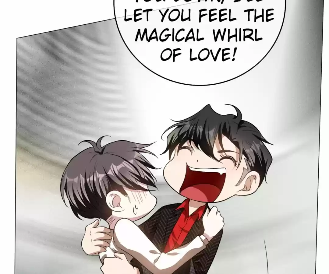 The Naive Mr. Lu Chapter 85