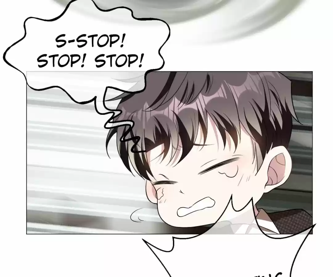 The Naive Mr. Lu Chapter 85