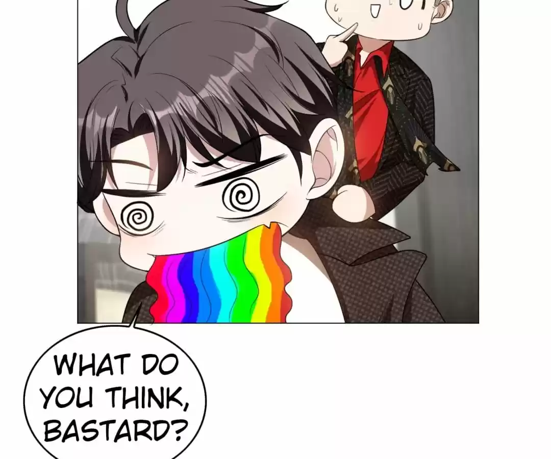 The Naive Mr. Lu Chapter 85