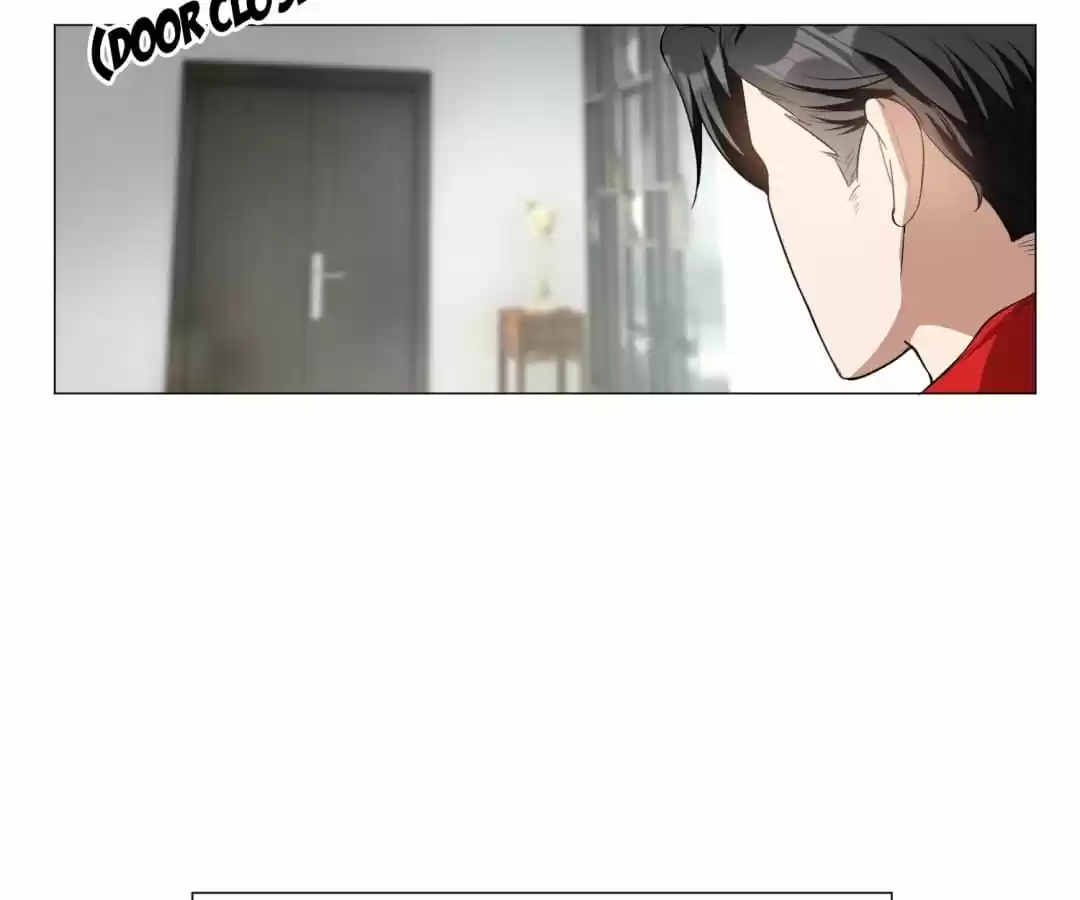 The Naive Mr. Lu Chapter 85