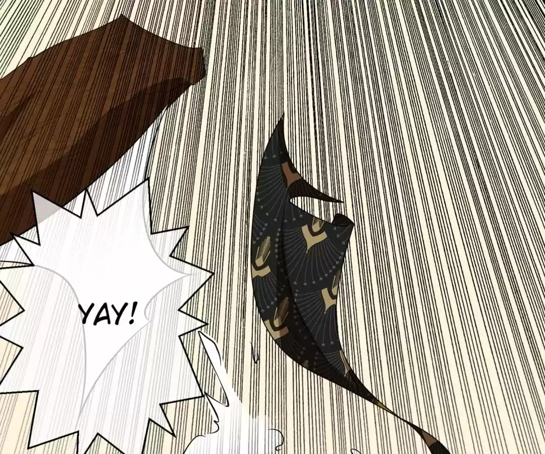 The Naive Mr. Lu Chapter 85