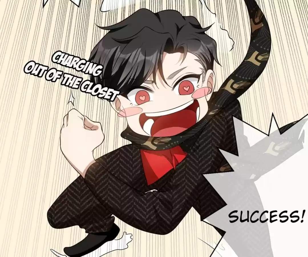 The Naive Mr. Lu Chapter 85