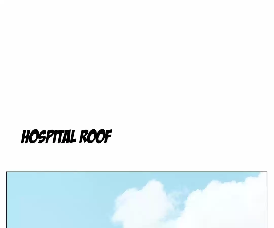 The Naive Mr. Lu Chapter 85