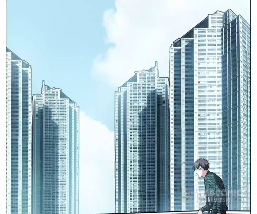 The Naive Mr. Lu Chapter 85