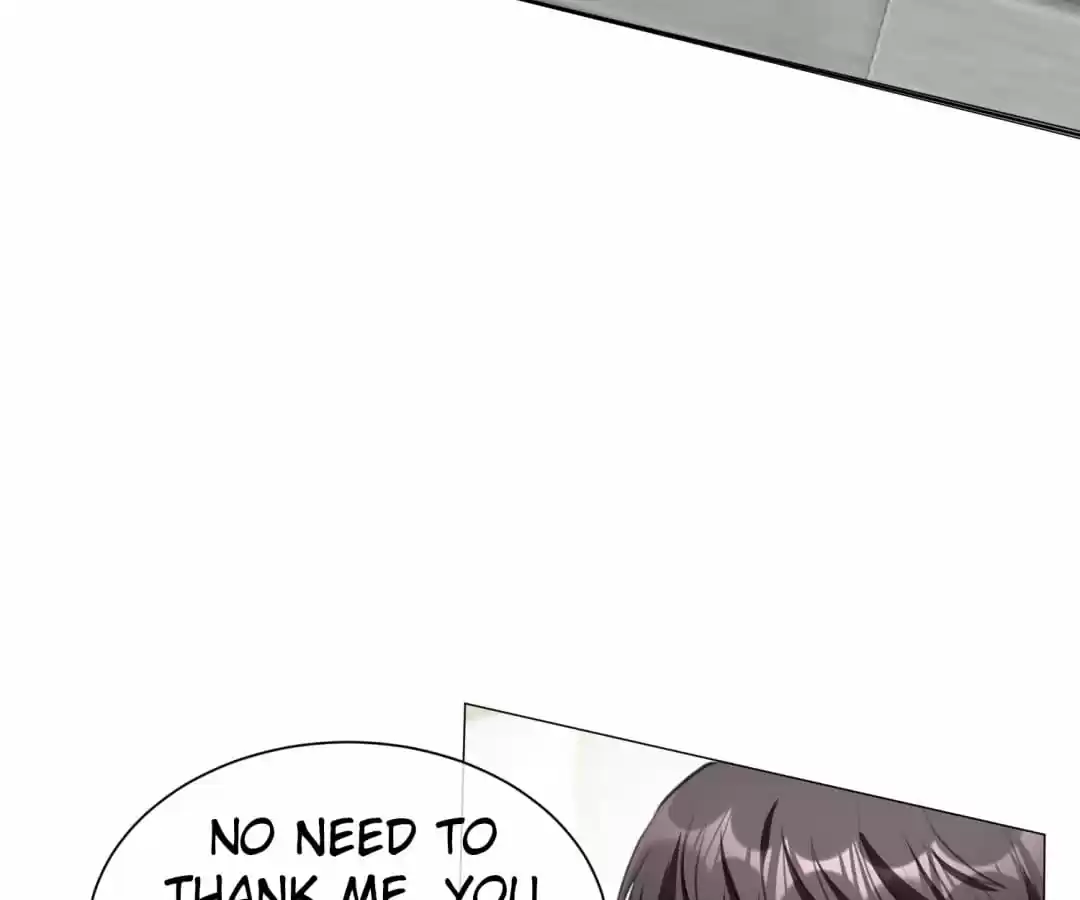 The Naive Mr. Lu Chapter 85