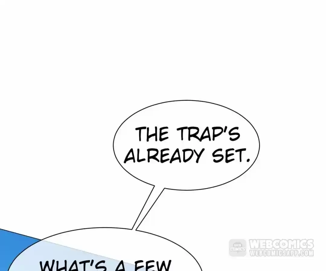 The Naive Mr. Lu Chapter 85