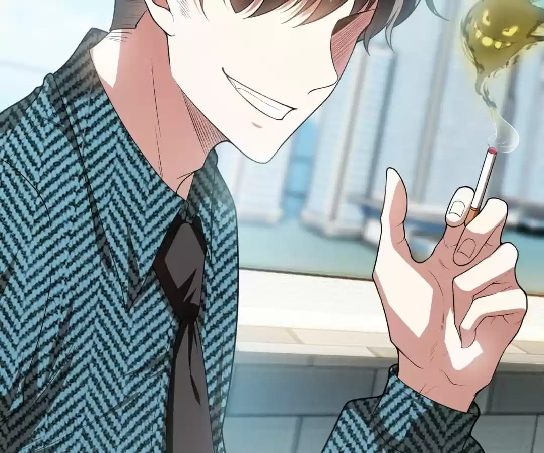 The Naive Mr. Lu Chapter 85