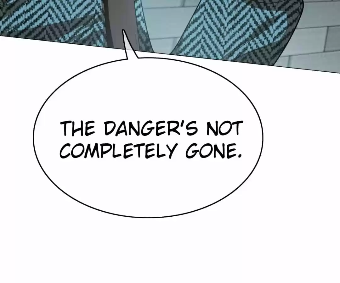 The Naive Mr. Lu Chapter 85