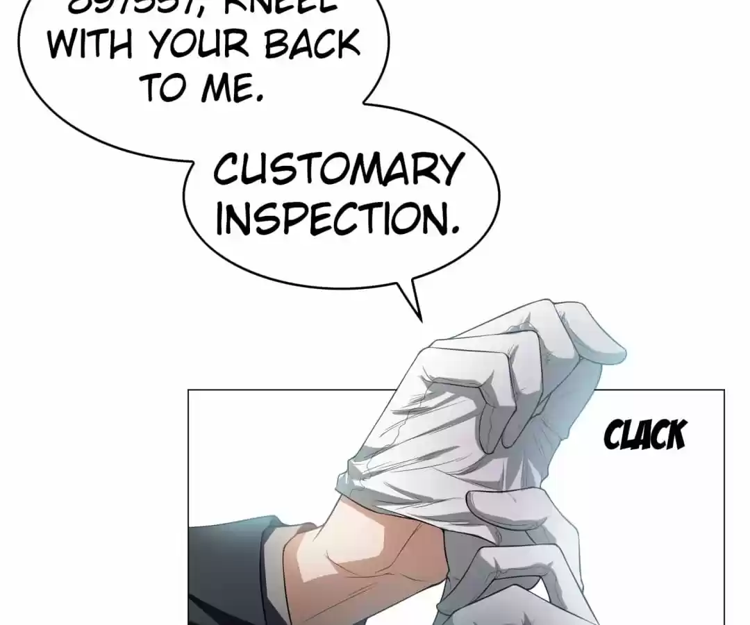 The Naive Mr. Lu Chapter 85