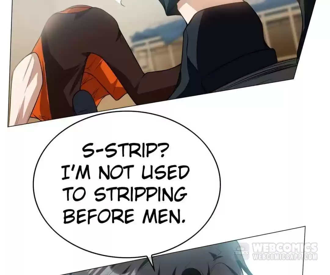 The Naive Mr. Lu Chapter 85