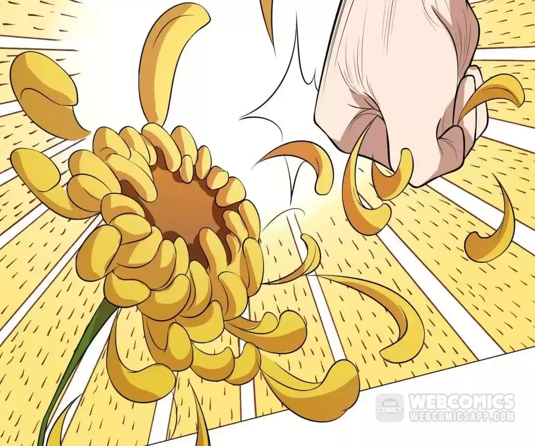 The Naive Mr. Lu Chapter 85