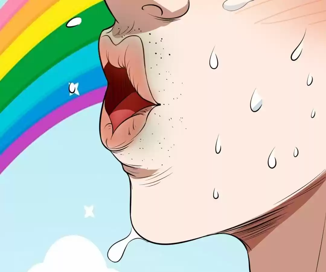 The Naive Mr. Lu Chapter 85