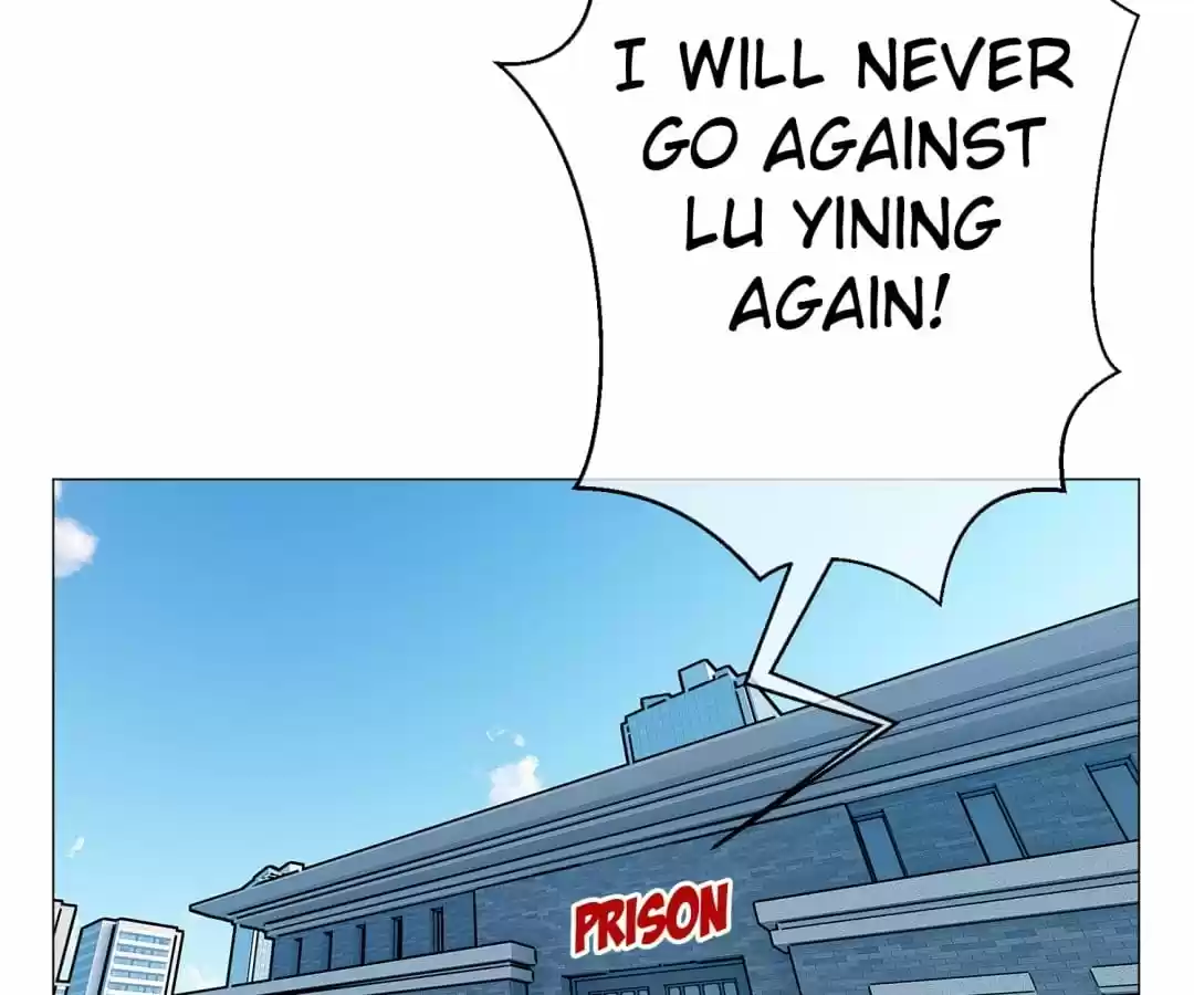 The Naive Mr. Lu Chapter 85