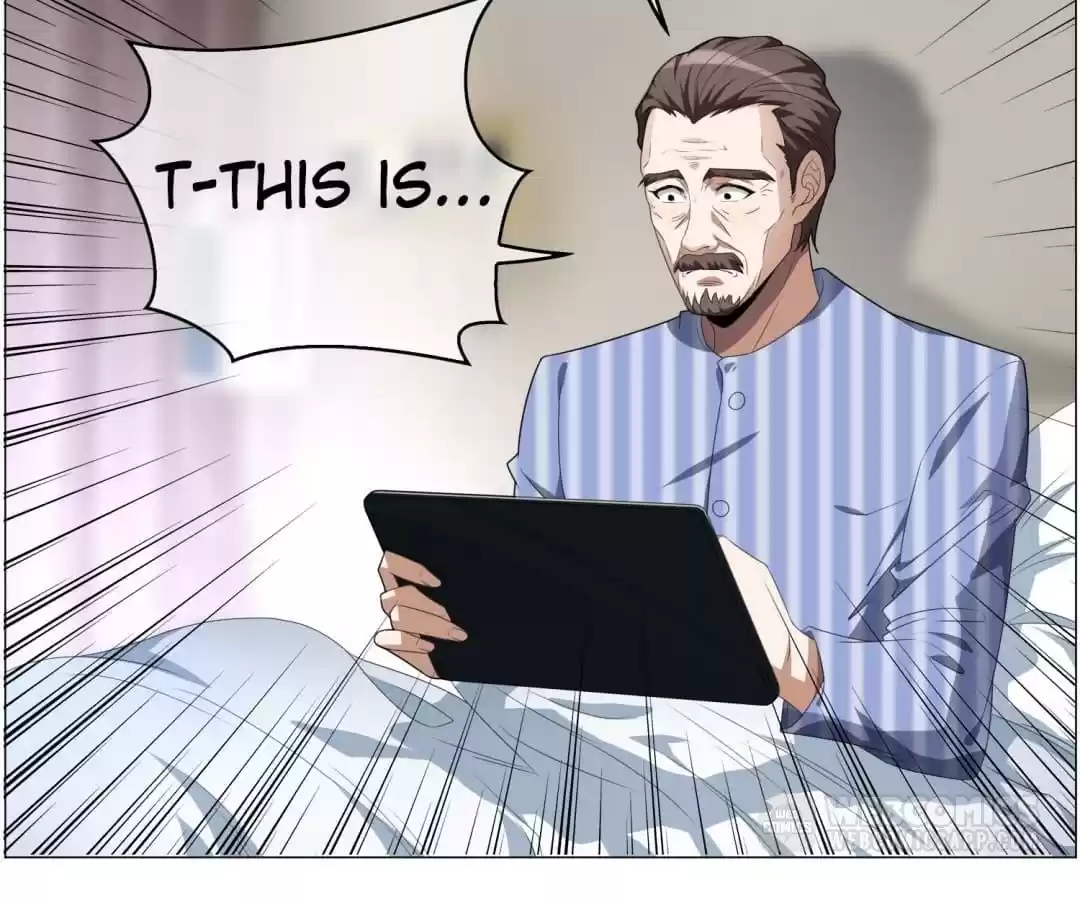 The Naive Mr. Lu Chapter 86