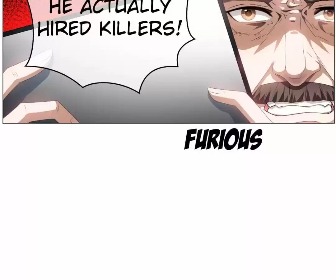 The Naive Mr. Lu Chapter 86