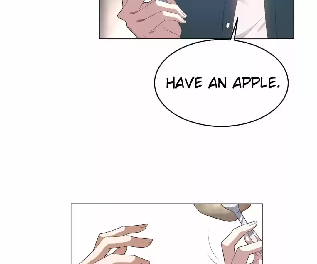 The Naive Mr. Lu Chapter 86