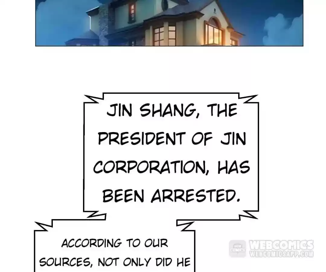 The Naive Mr. Lu Chapter 87