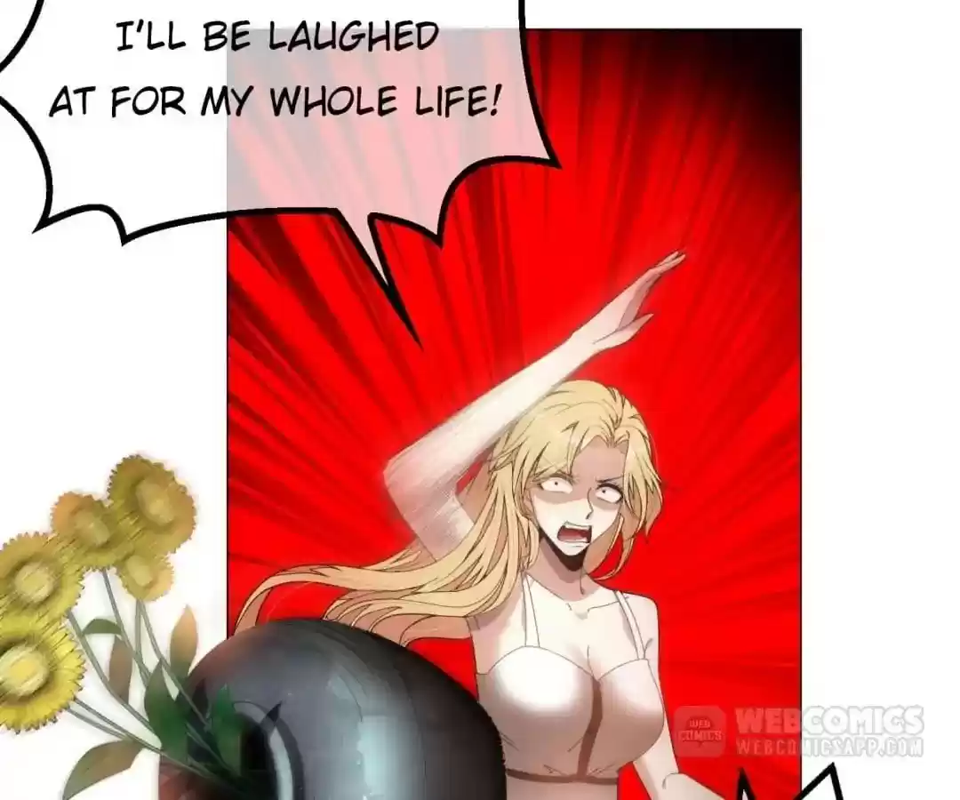 The Naive Mr. Lu Chapter 87