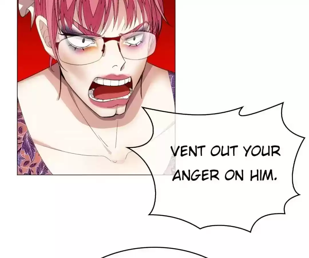 The Naive Mr. Lu Chapter 87