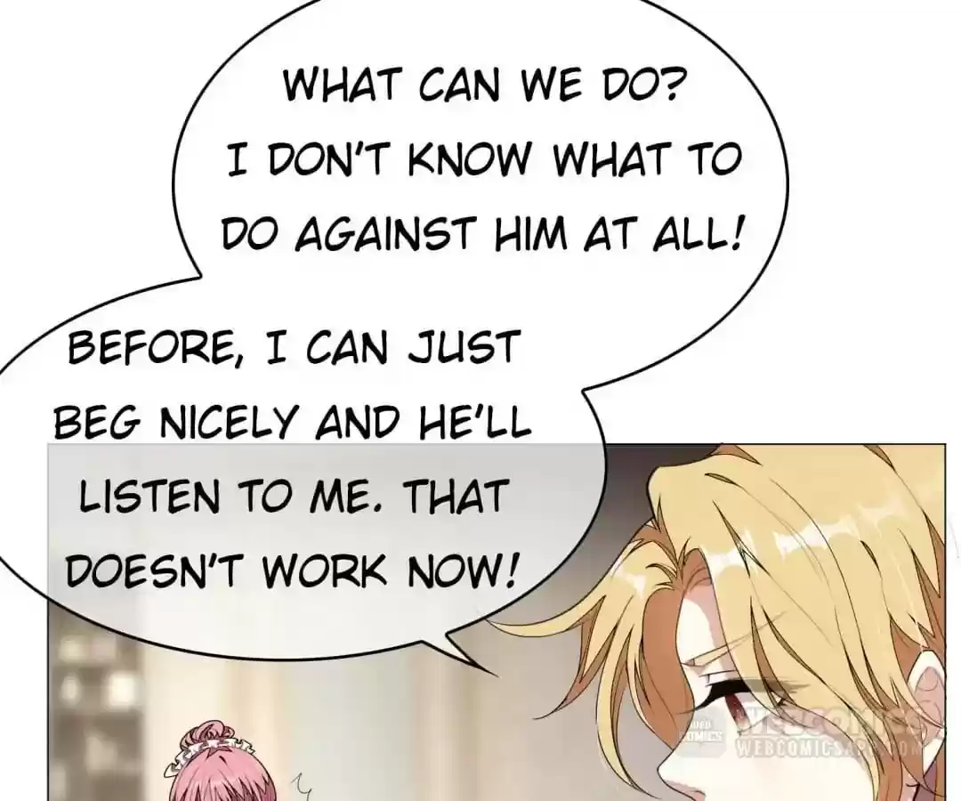 The Naive Mr. Lu Chapter 87