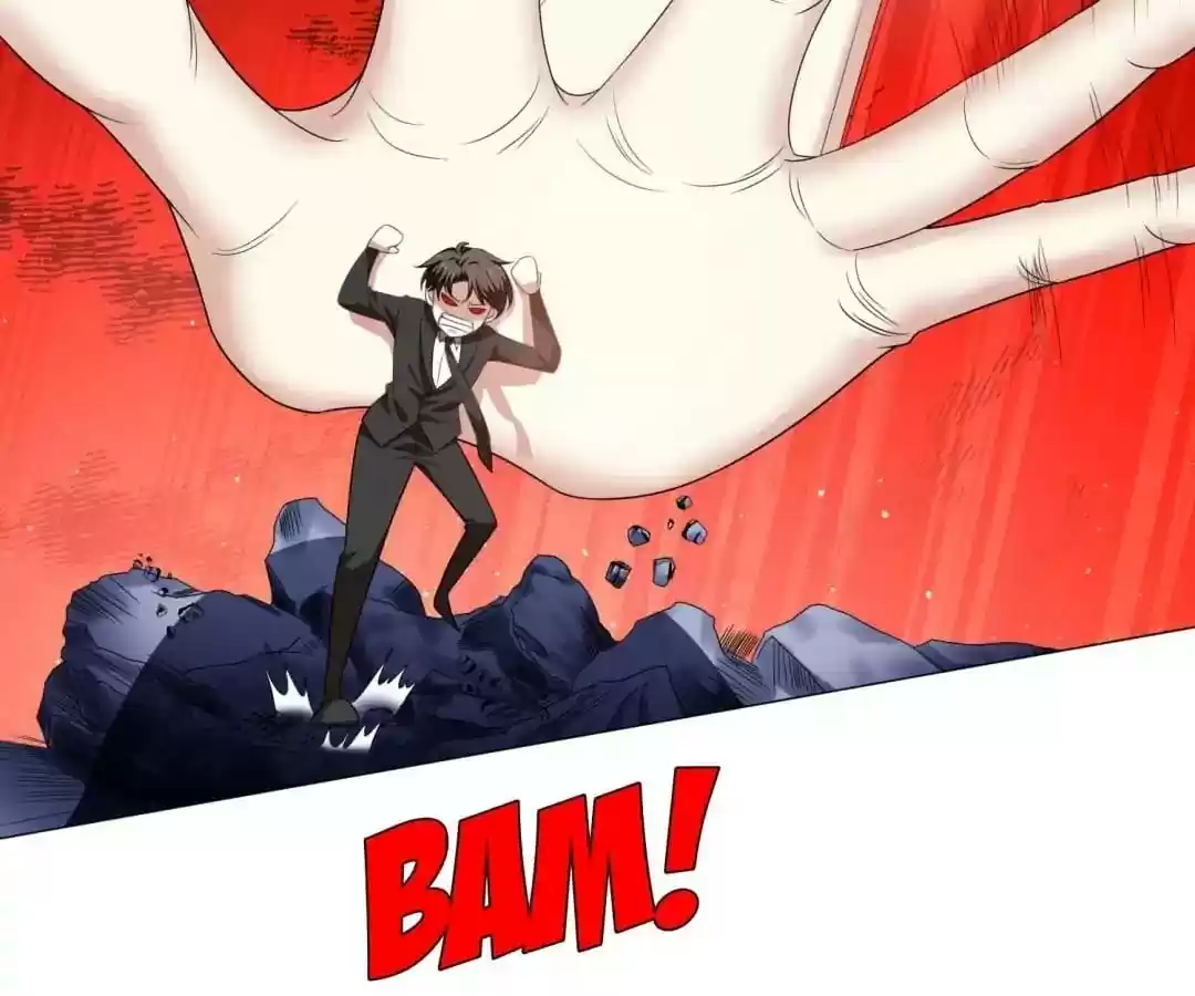 The Naive Mr. Lu Chapter 87