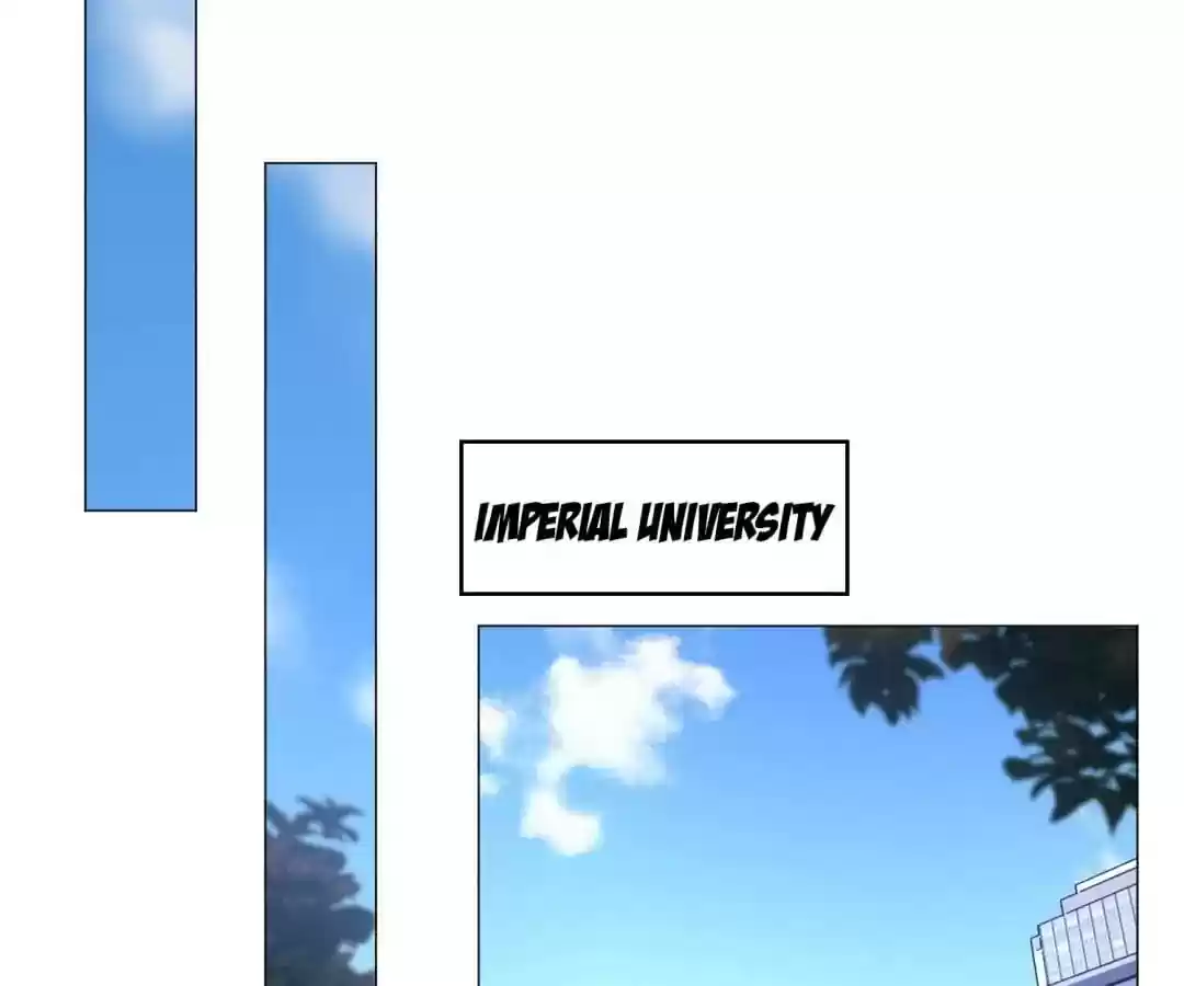 The Naive Mr. Lu Chapter 87