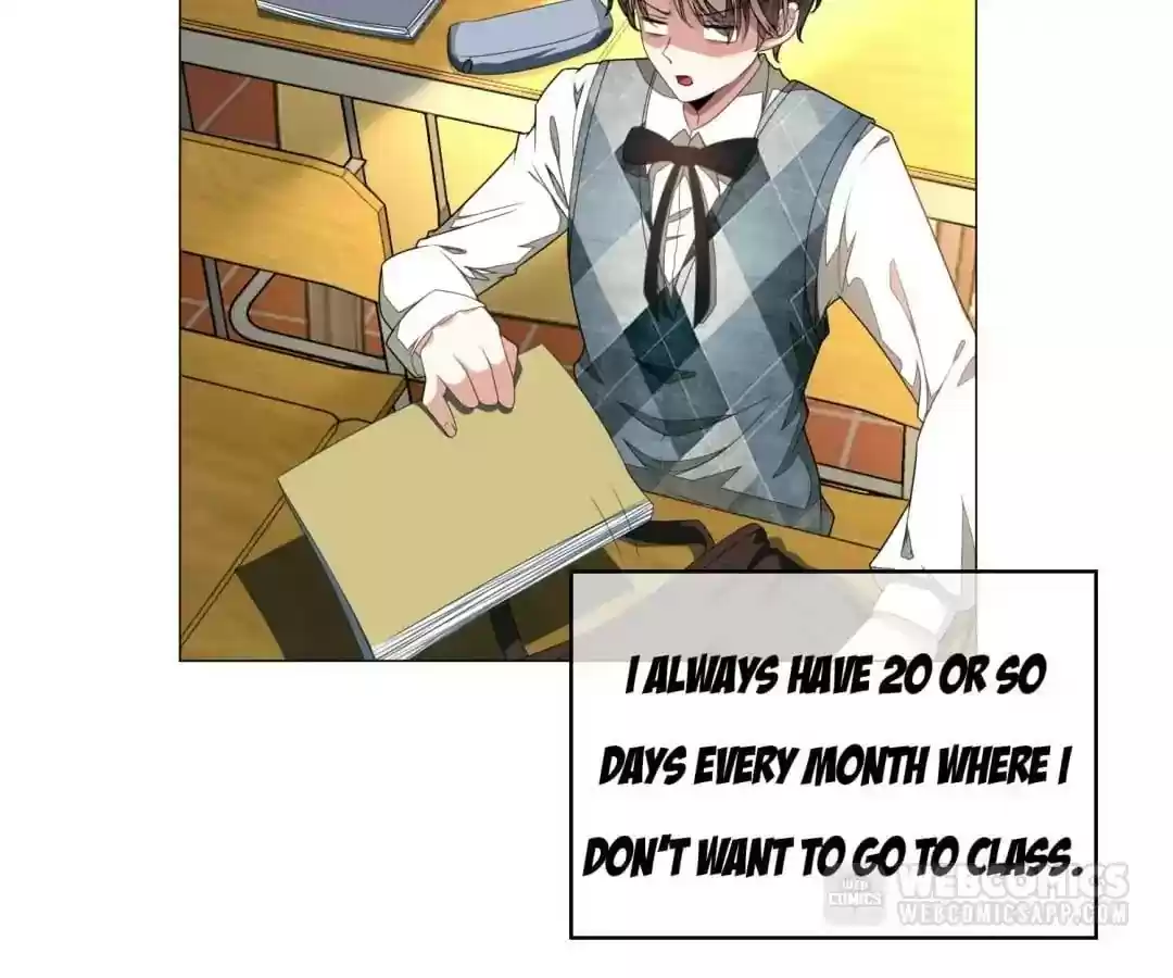 The Naive Mr. Lu Chapter 87