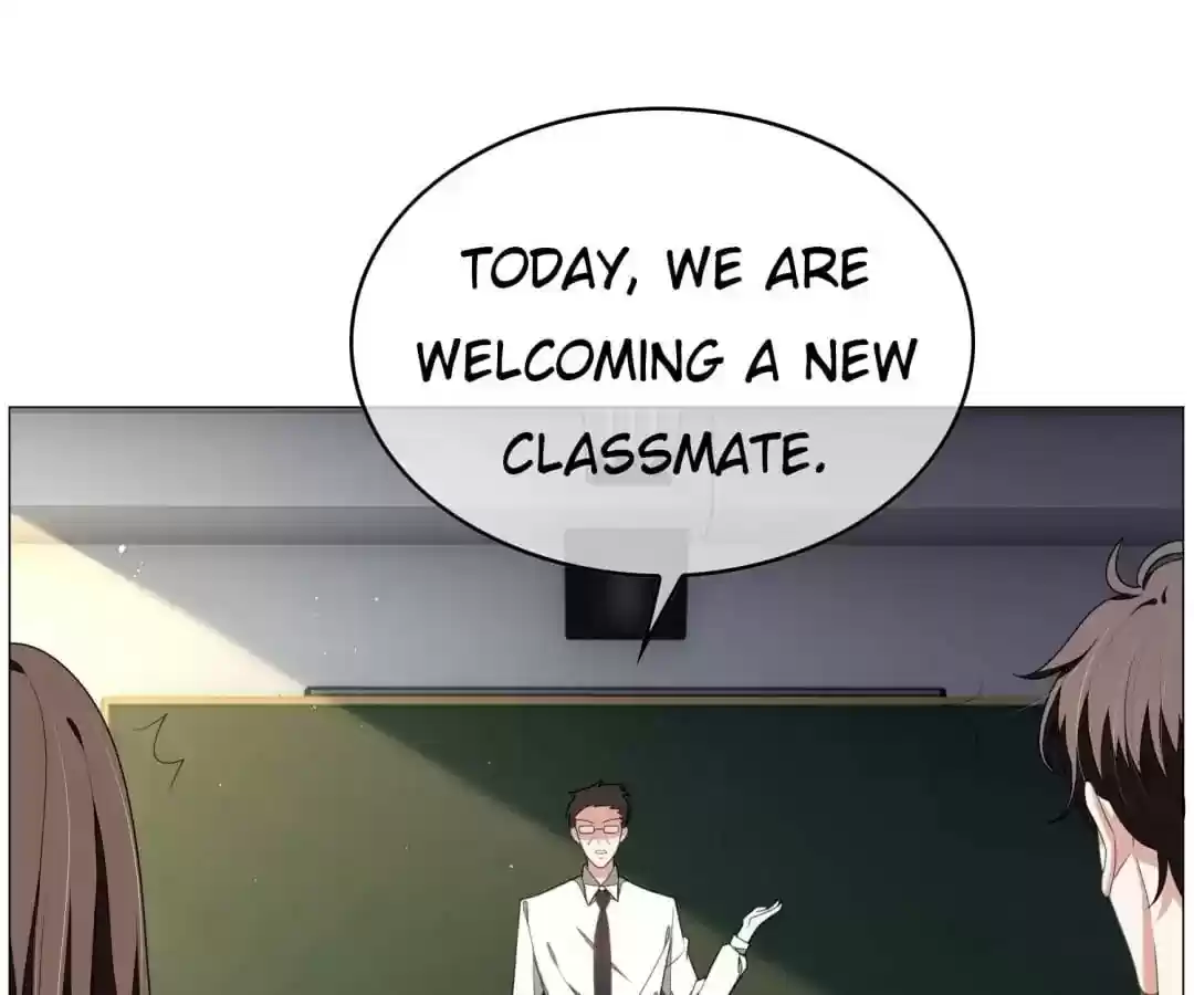 The Naive Mr. Lu Chapter 87