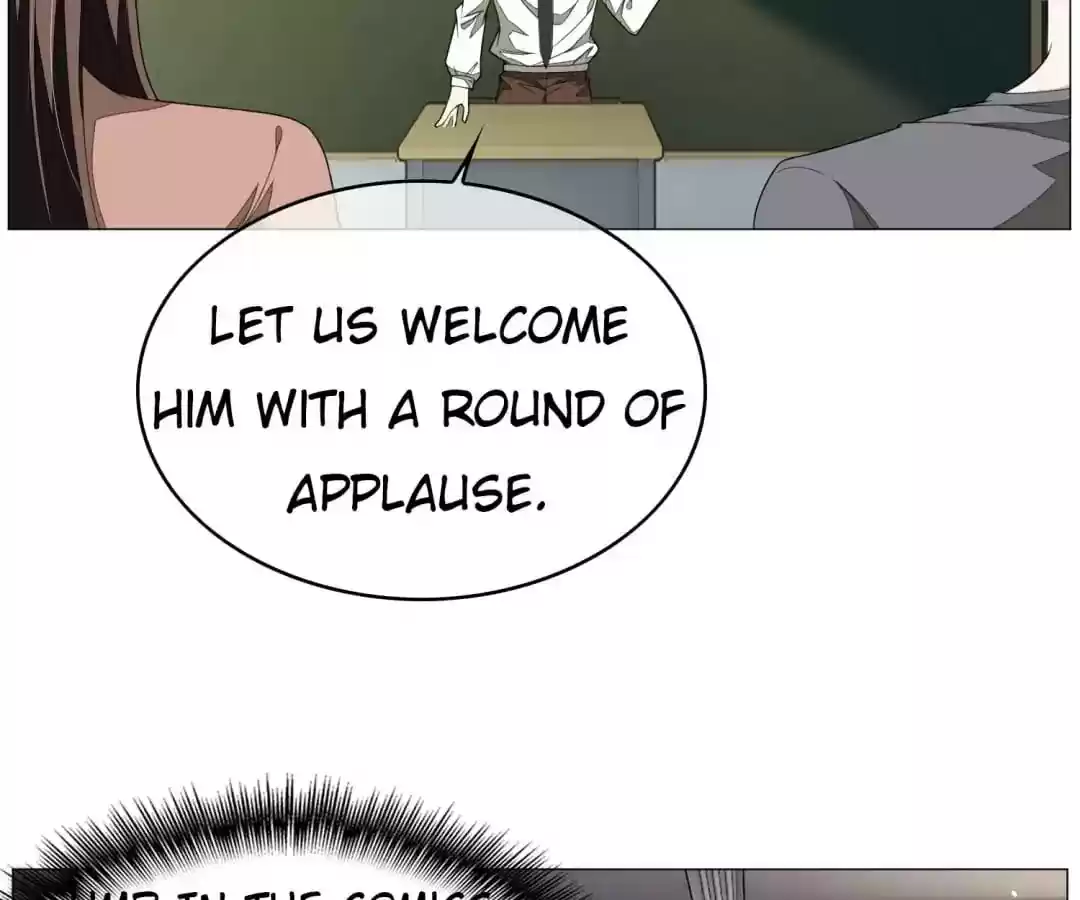 The Naive Mr. Lu Chapter 87