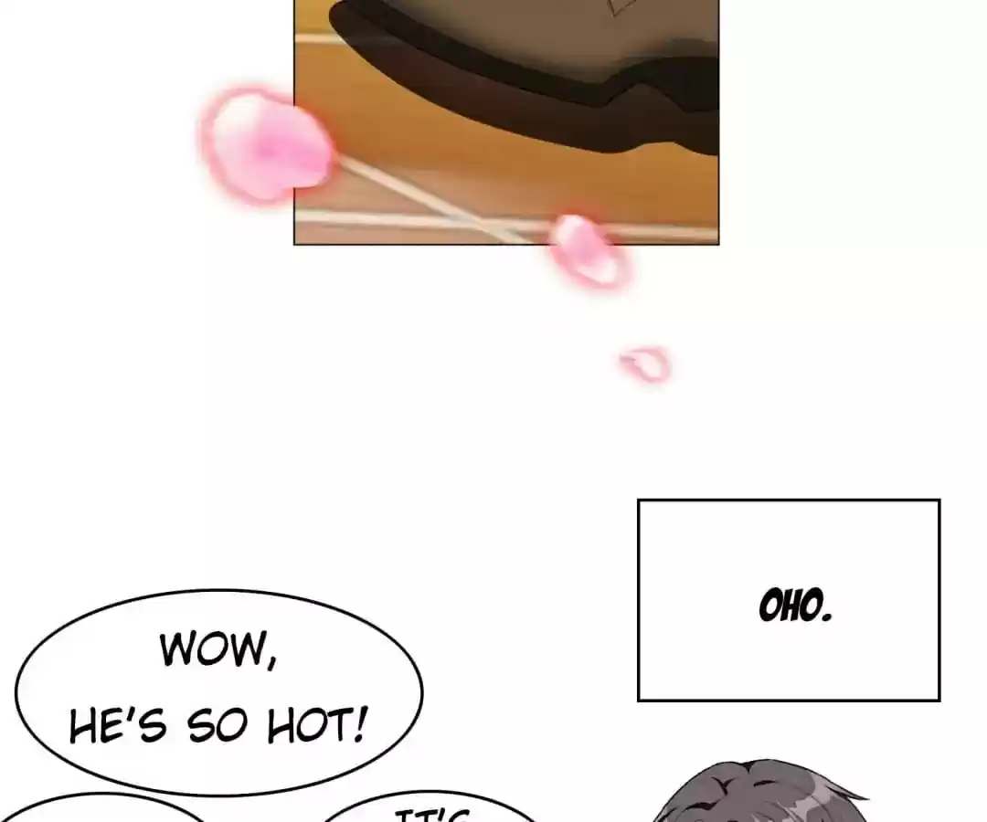 The Naive Mr. Lu Chapter 87