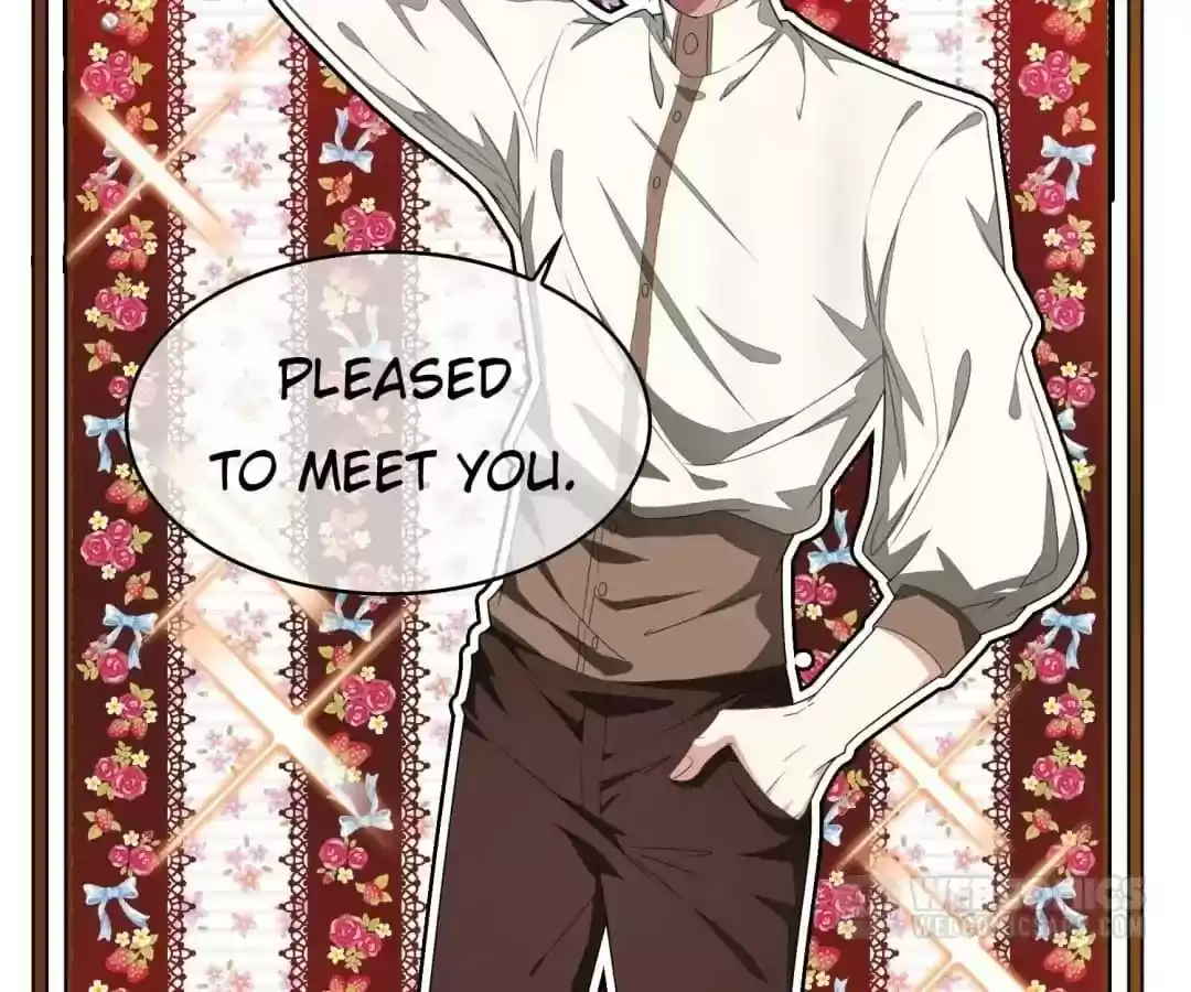 The Naive Mr. Lu Chapter 87