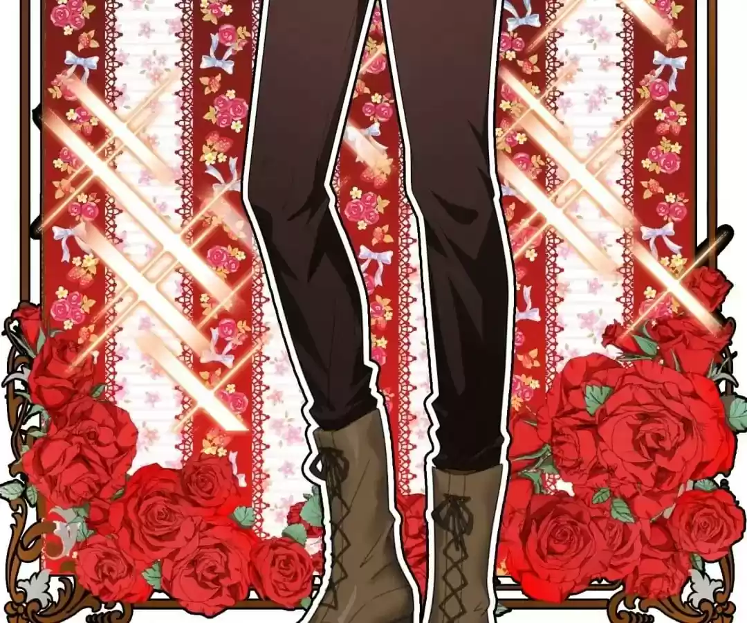 The Naive Mr. Lu Chapter 87