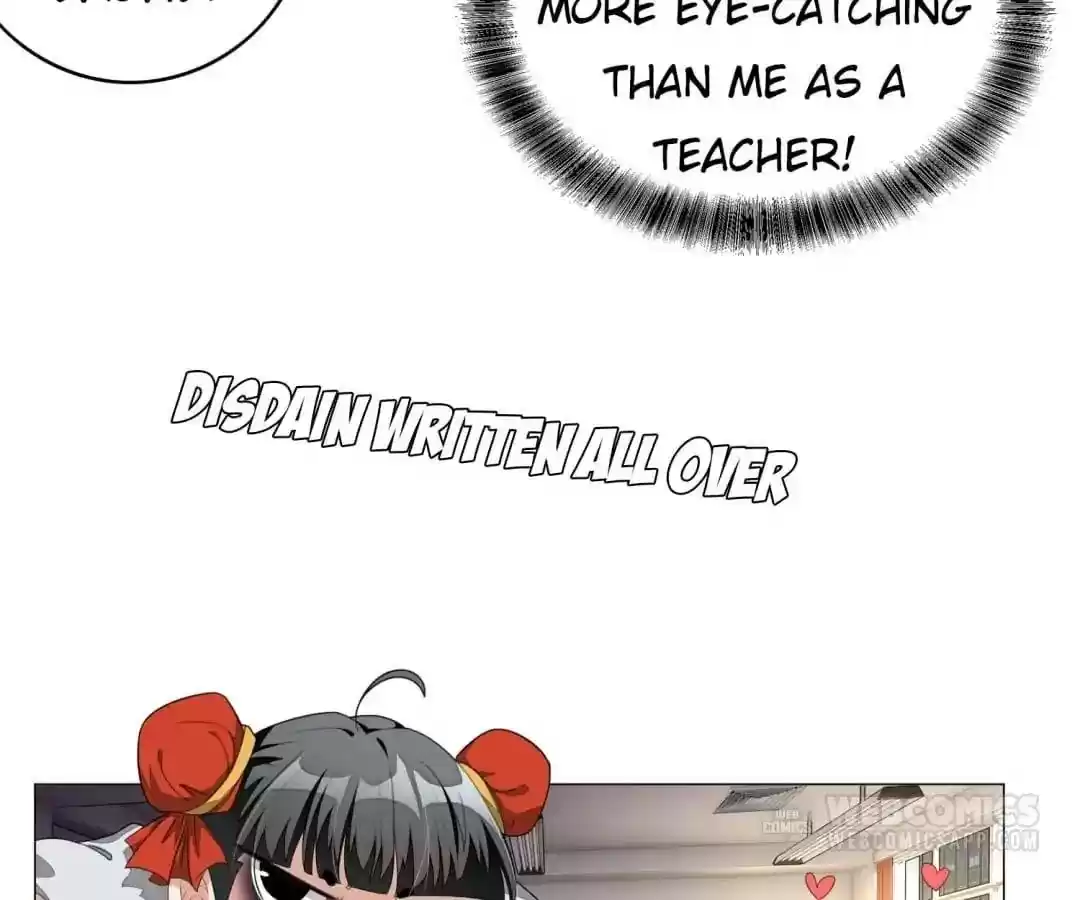 The Naive Mr. Lu Chapter 87