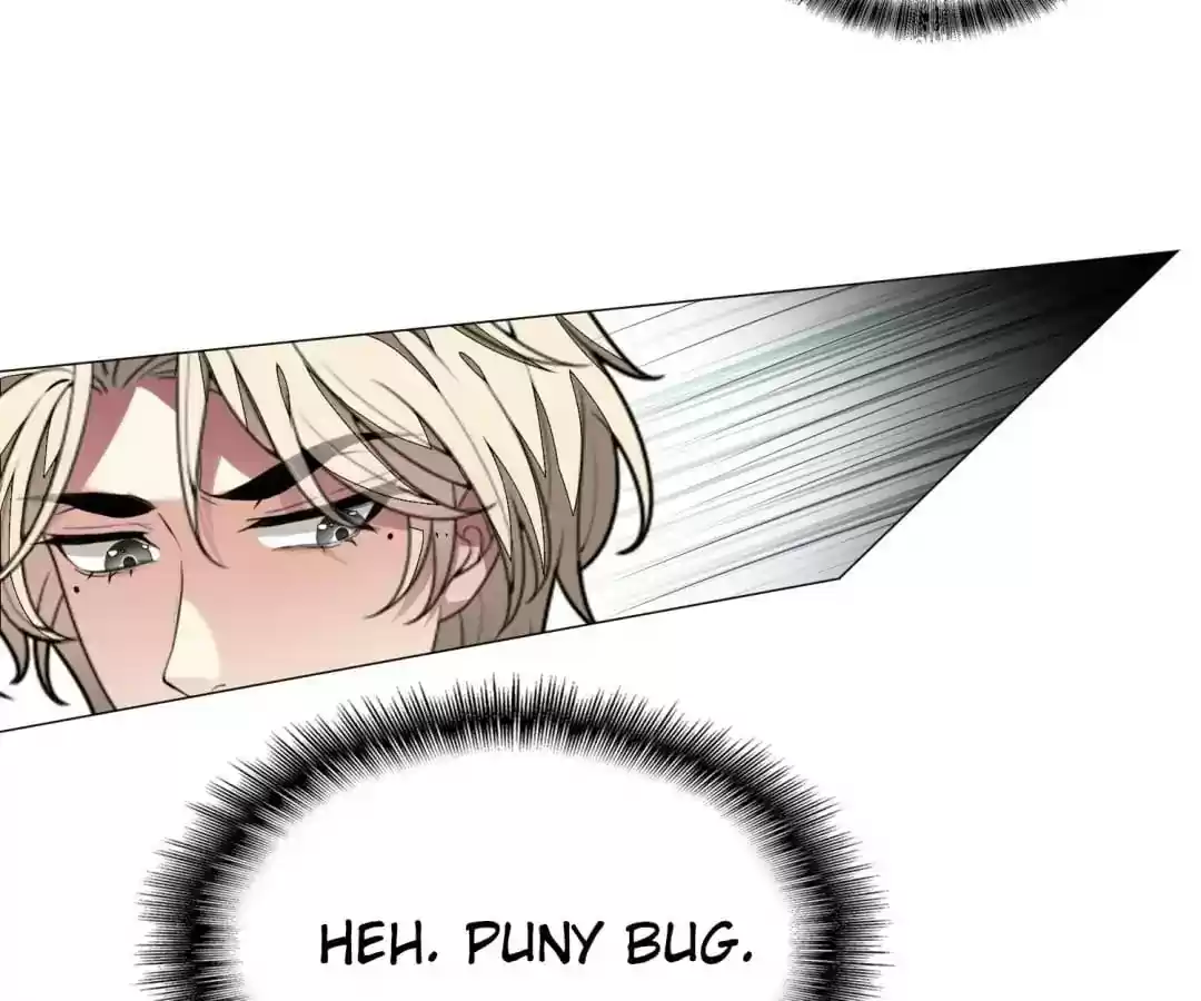 The Naive Mr. Lu Chapter 87