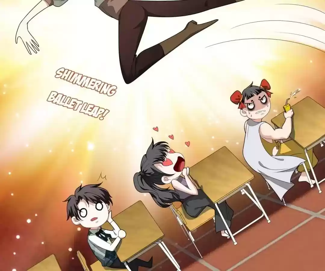 The Naive Mr. Lu Chapter 87