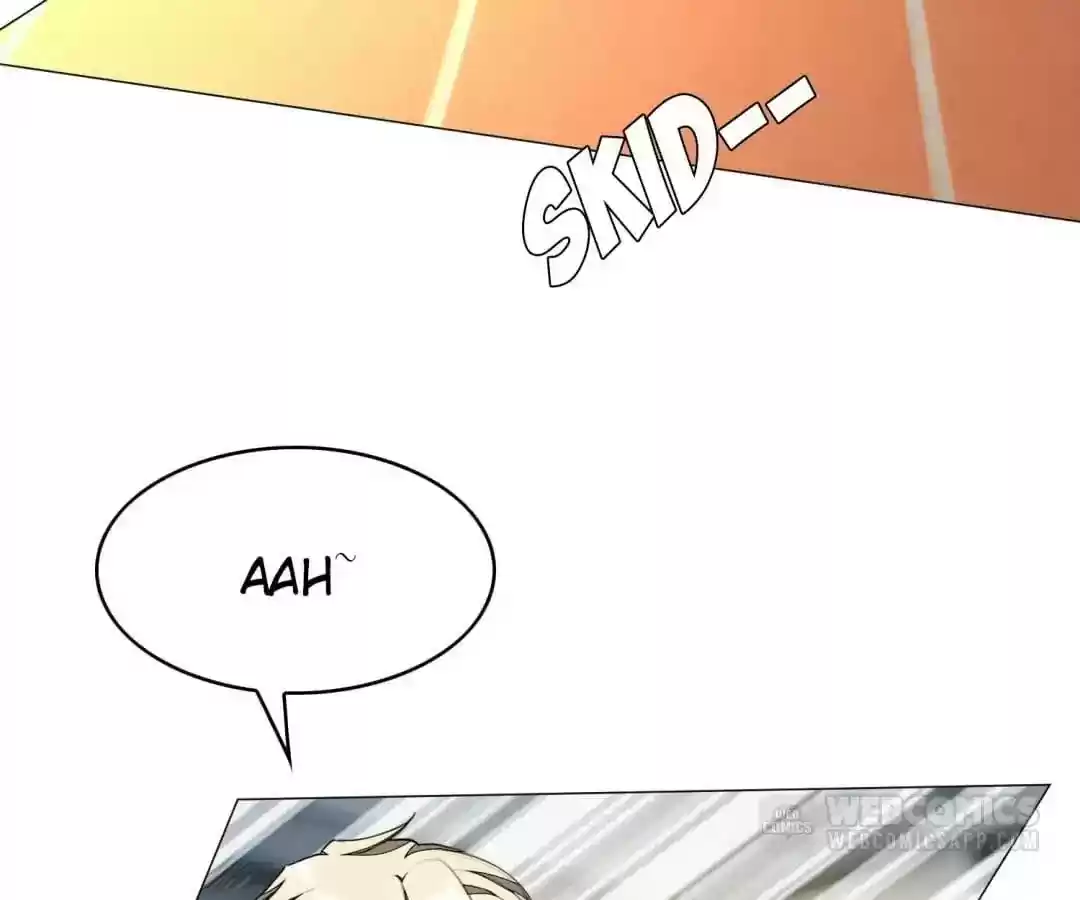 The Naive Mr. Lu Chapter 87