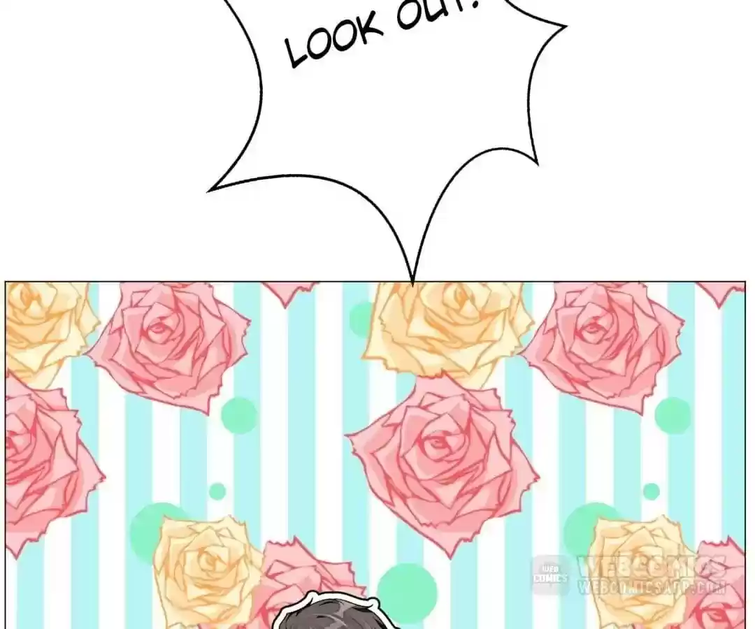 The Naive Mr. Lu Chapter 87