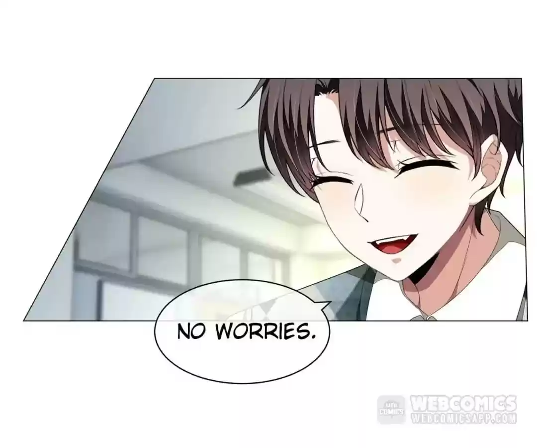 The Naive Mr. Lu Chapter 87