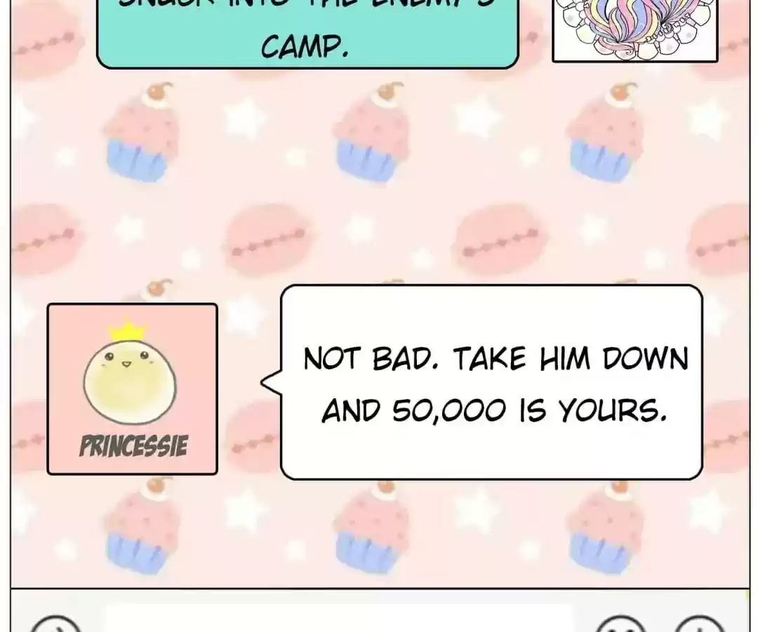 The Naive Mr. Lu Chapter 87