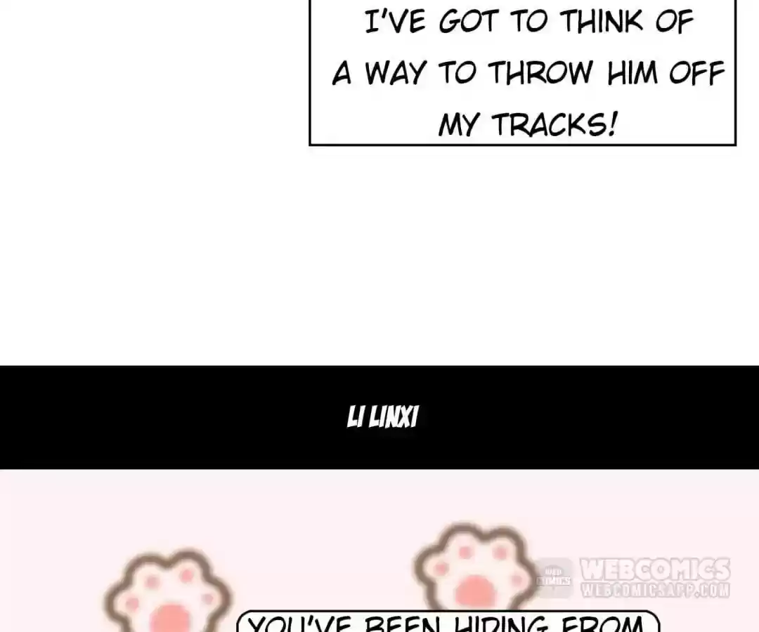 The Naive Mr. Lu Chapter 87