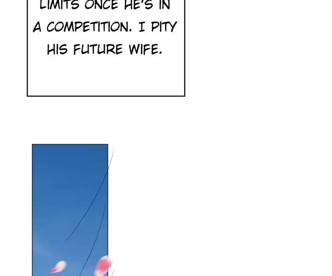 The Naive Mr. Lu Chapter 87