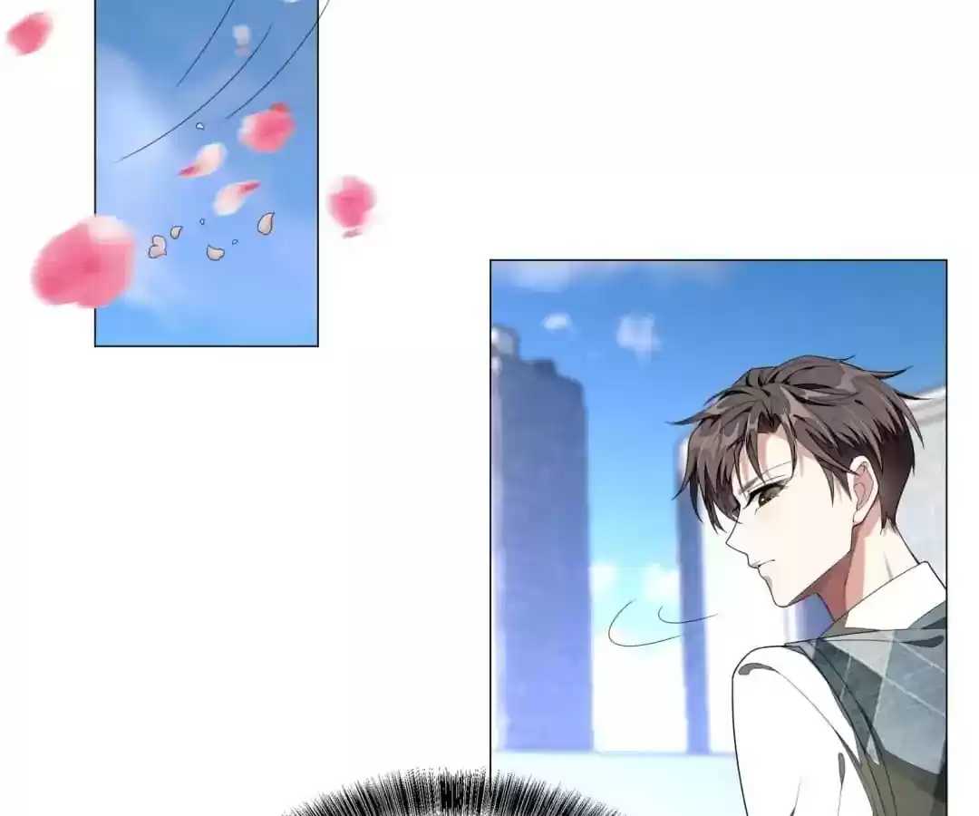 The Naive Mr. Lu Chapter 87